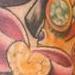 Tattoos - Lex's Leg Tattoo - 54045